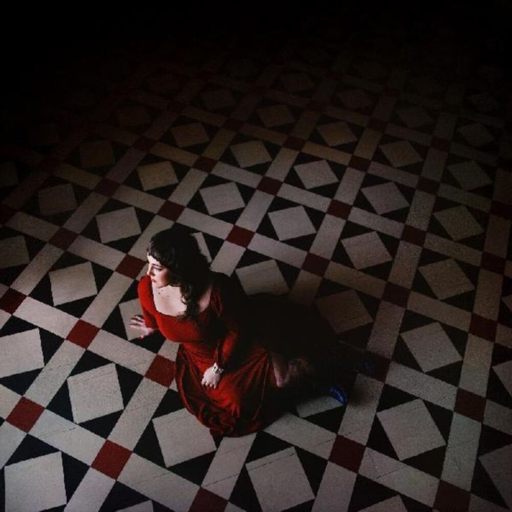 Rose Hotel - A Pawn Surrender  LP LP
